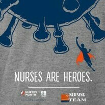 Team Page: i-b-Pro-FUN: Easterseals Nursing Team